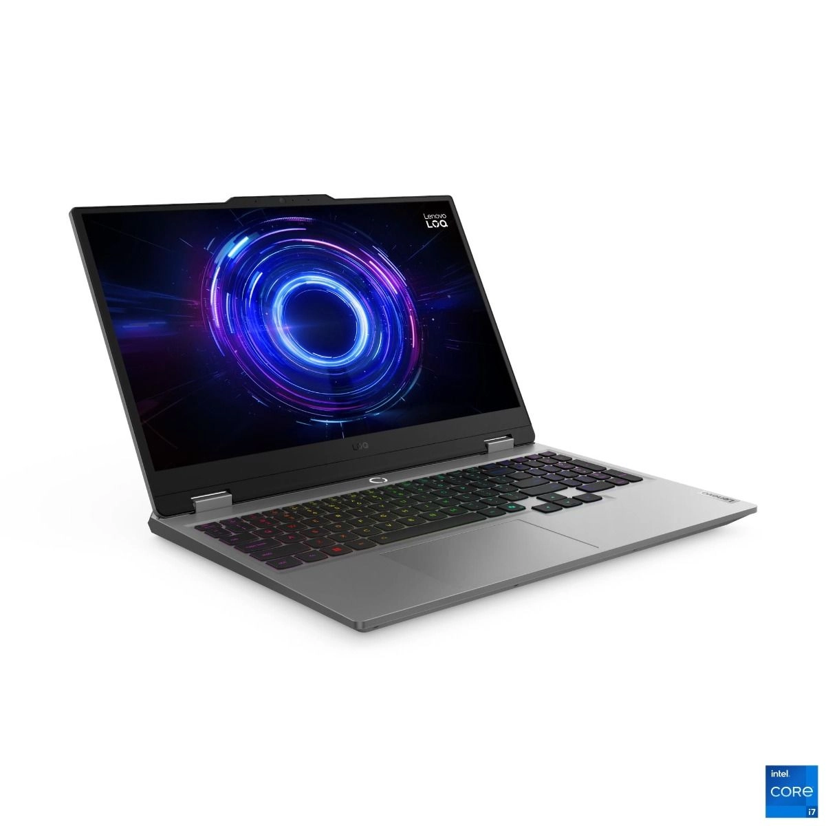 LOQ 15IRX10 83JE00L2PS - 15.6'' Core i7-13700HX 24GB DDR5 512GB SSD