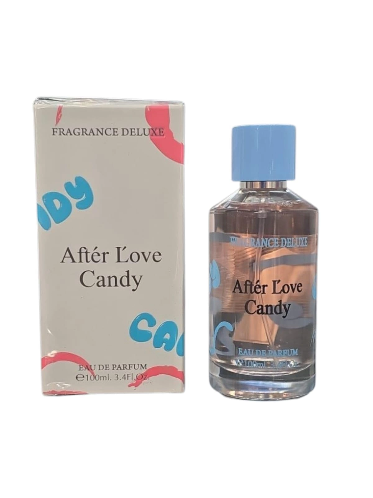 MALIKI STORE After Love Candy Eau de Parfum 100ml
