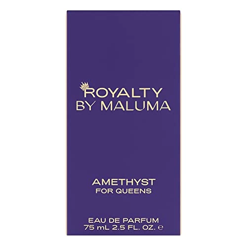 Amethyst Eau de Parfum 75 ml