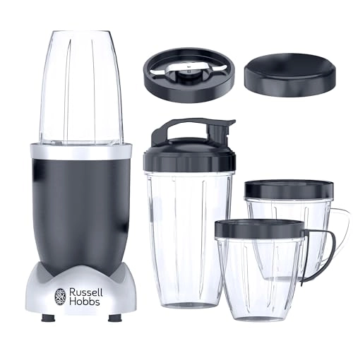 Nutriboost Blender - 900W