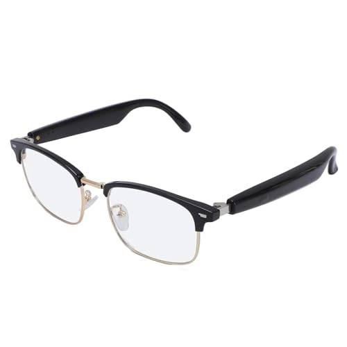 Translation Smart Glasses - Real Time Multilingual Polarized