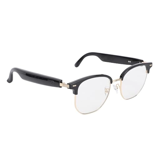 Translation Glasses - Real Time Translation 100+ Languages Built-in Speaker