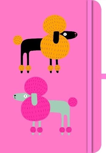teNeues Calendars & Stationery GmbH & Co. KG Green Jounal Small Larsen