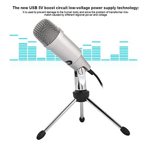 YM 200 USB Microphone