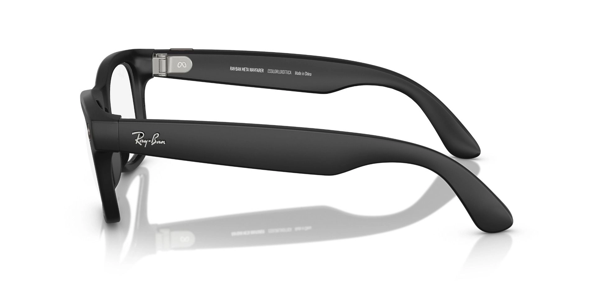 Meta Wayfarer - Graphite