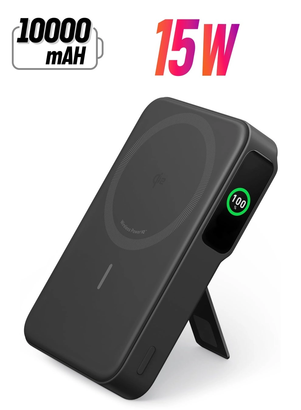Anker MagGo - 10000mAh