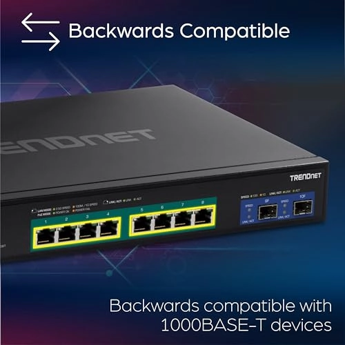 TPE-3102WS 12-ports