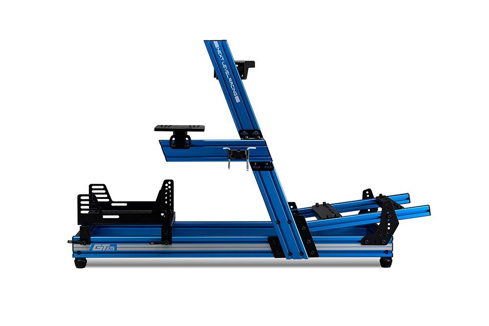 GT Elite Simulator Cockpit