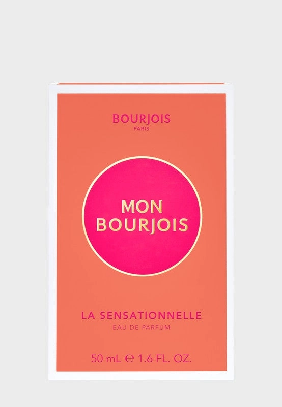 La Sensationnelle Eau de Parfum 50ml