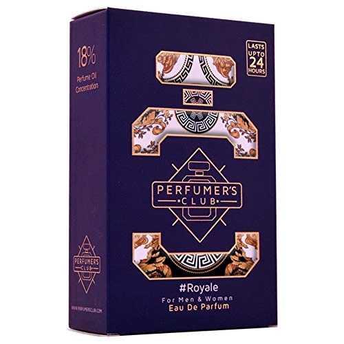 Royale Eau de Parfum 50ml