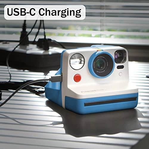 Now I-Type + i-Type Film Pack + Cleaning Cloth