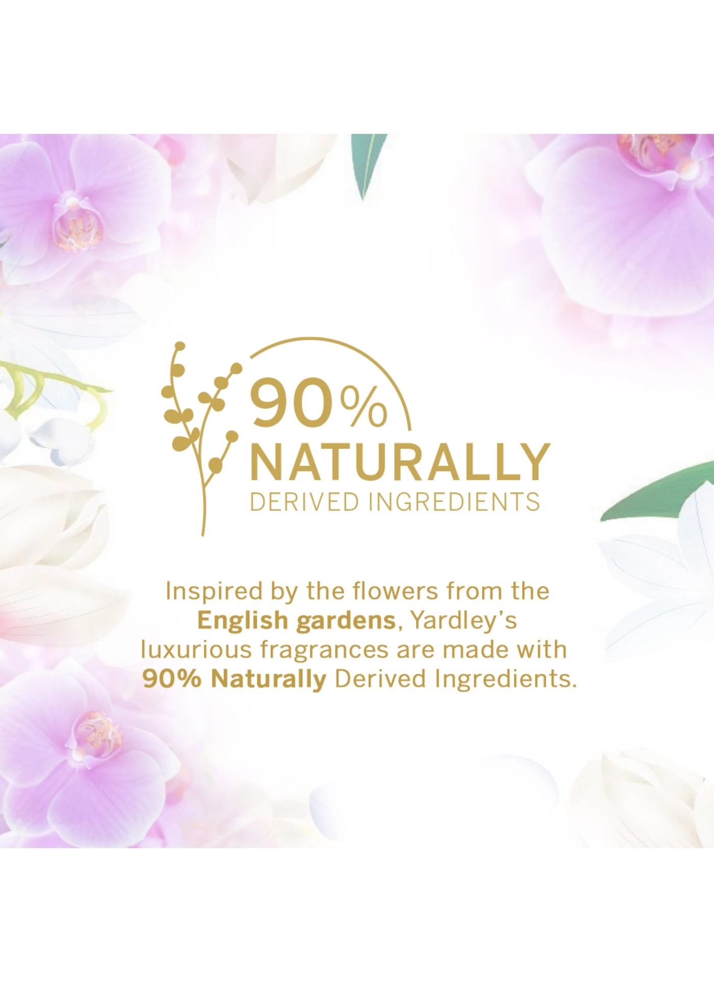 Imperial Orchid - Eau de Toilette 125ml