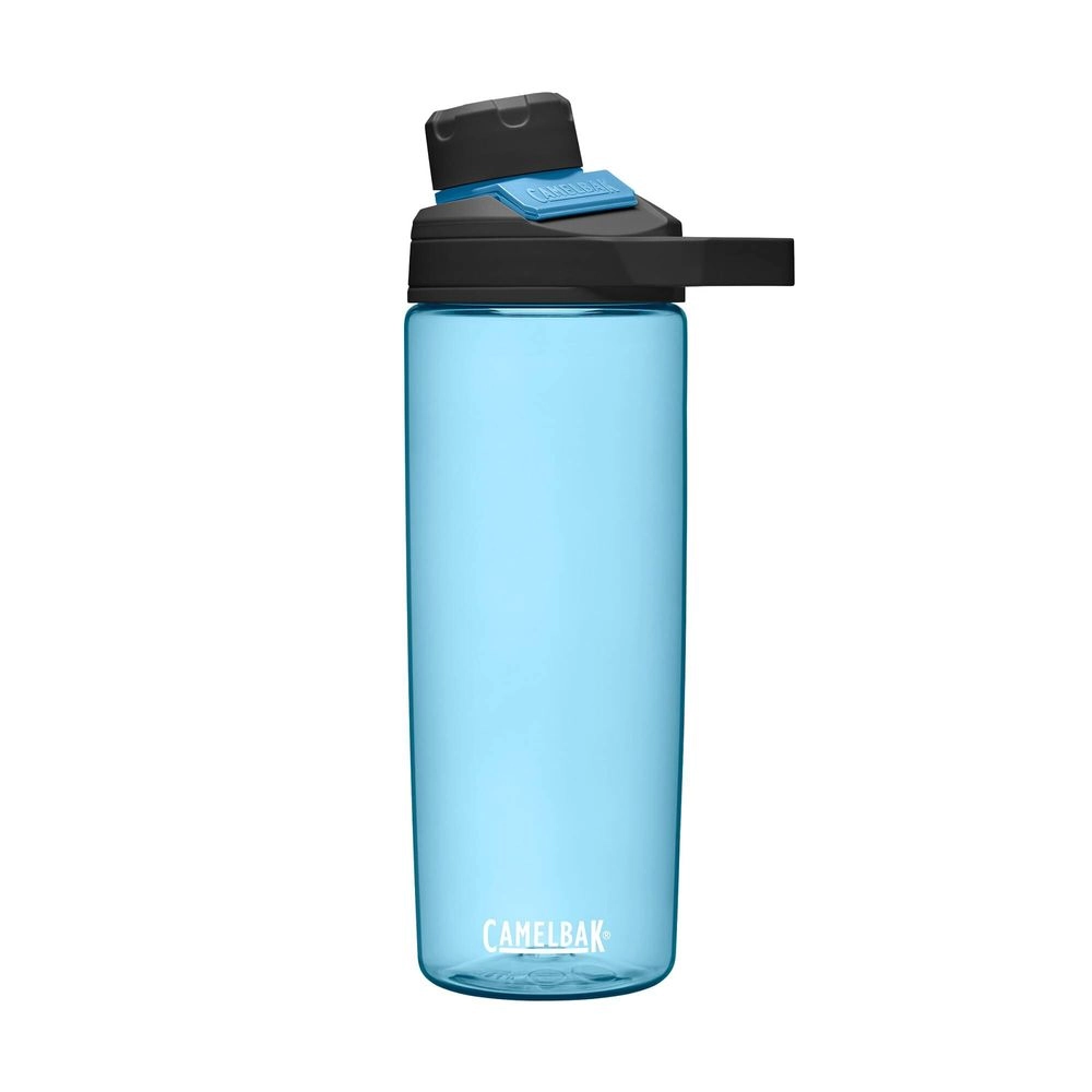CamelBak Chute Mag Water Bottle - Magnetic Cap Tritan 600 ml