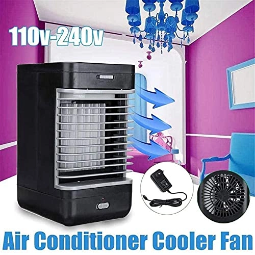 Personal Space Air Conditioner