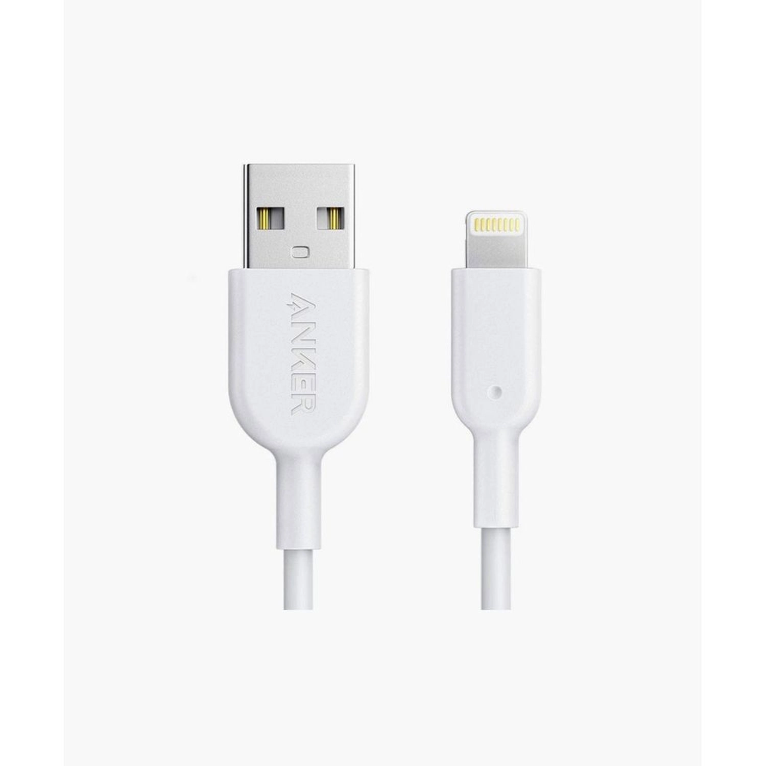 PowerlineII Lightning Cable 1.8m