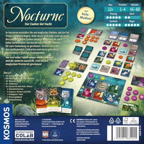 Nocturne (German)