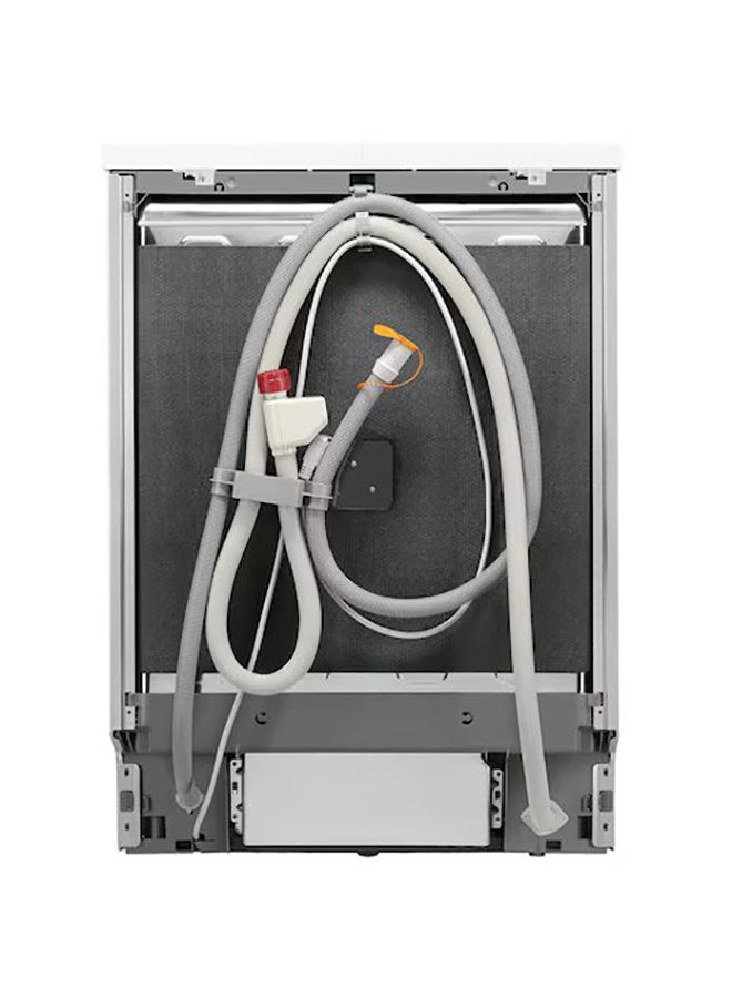 UltimateCare 900 ESC67300SX Freestanding