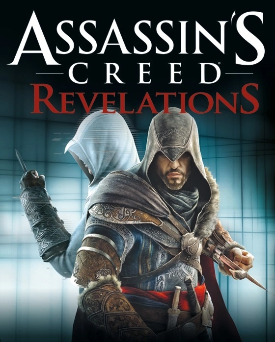 Assassin's Creed Revelations - Xbox 360