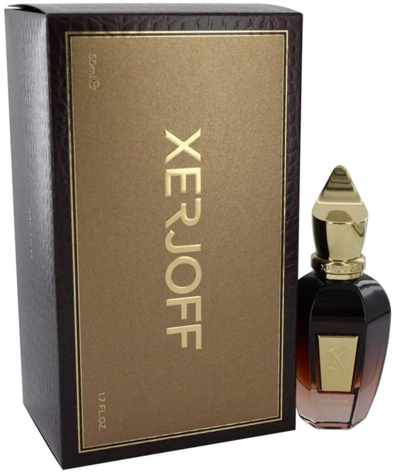 Xerjoff Malesia Eau de Parfum 50 ml