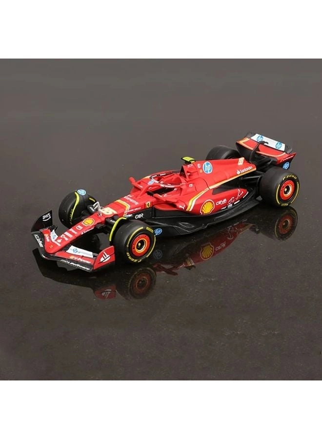 Ferrari SF-24 (2024) - 1:43