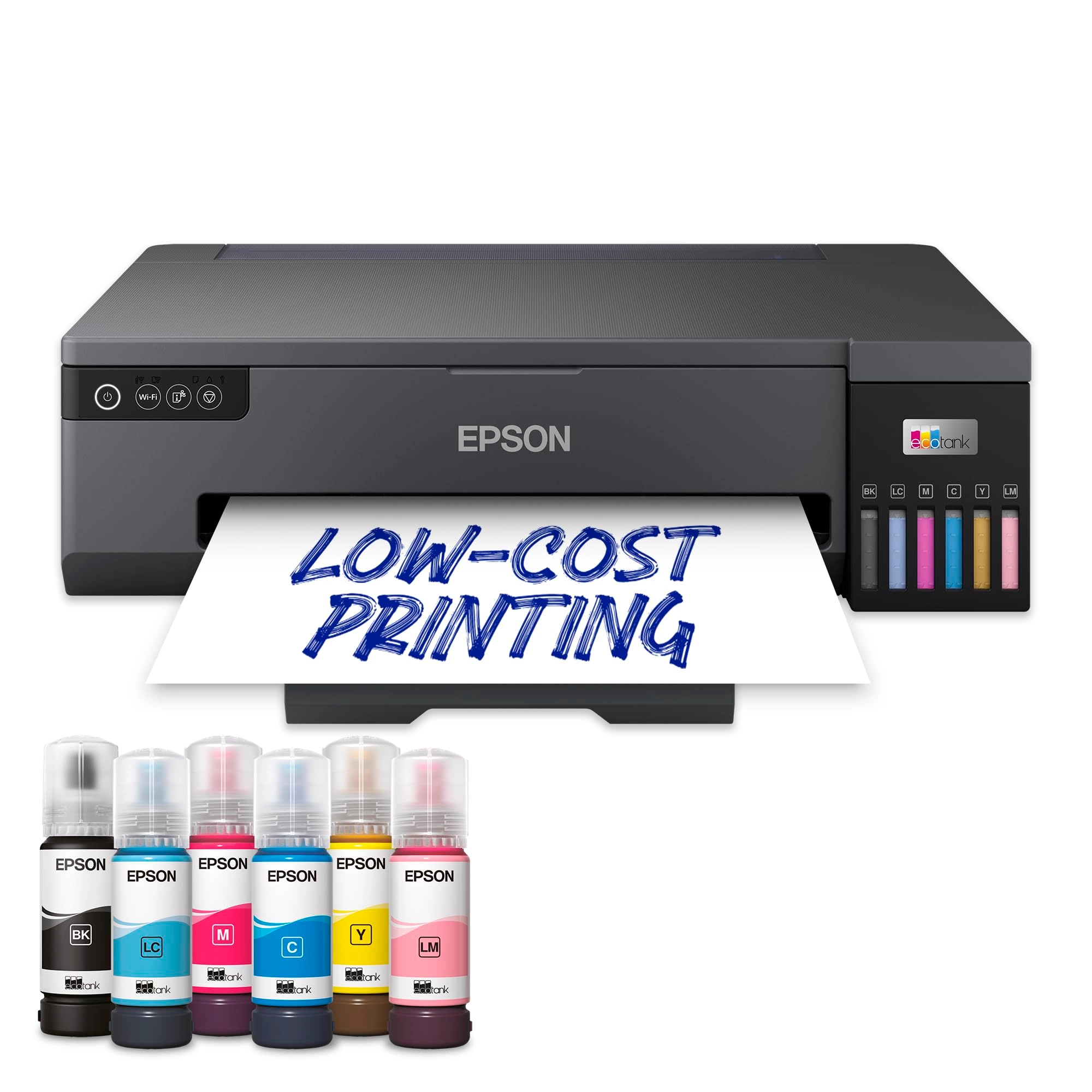 Epson ET-18100