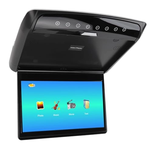 Overhead Player - 11.6in