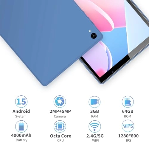 S10 - 64GB 10.1"