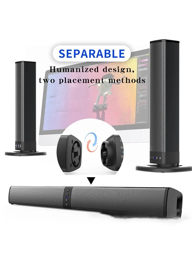 Computer Speakers - 2.0 6W