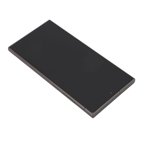 S24 Touch Screen Assembly - Organic LED Frame Fingerprint Function Kit