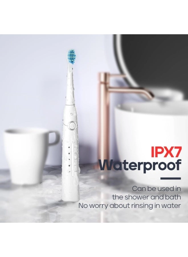 SG958 - 8 Heads 5 Modes