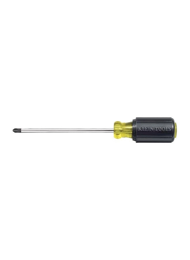 Klein Tools 603-6 Phillips Screwdriver PH3