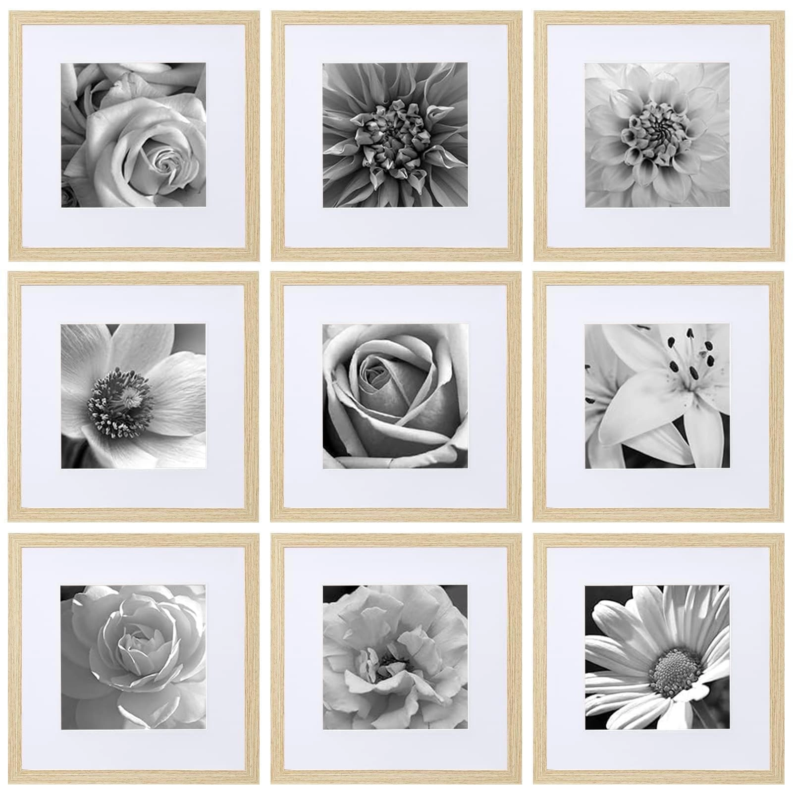 Gallery Wall Frame - 12x12 9