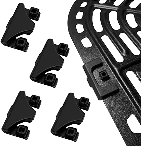 Air Fryer Rubber Feet - Silicone 4 piece(s)