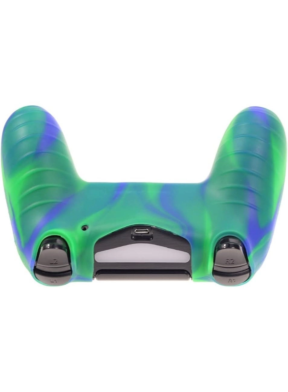 Soft Silicone Cover - Wireless/Wired PS4/PS4 Slim/PS4 Pro