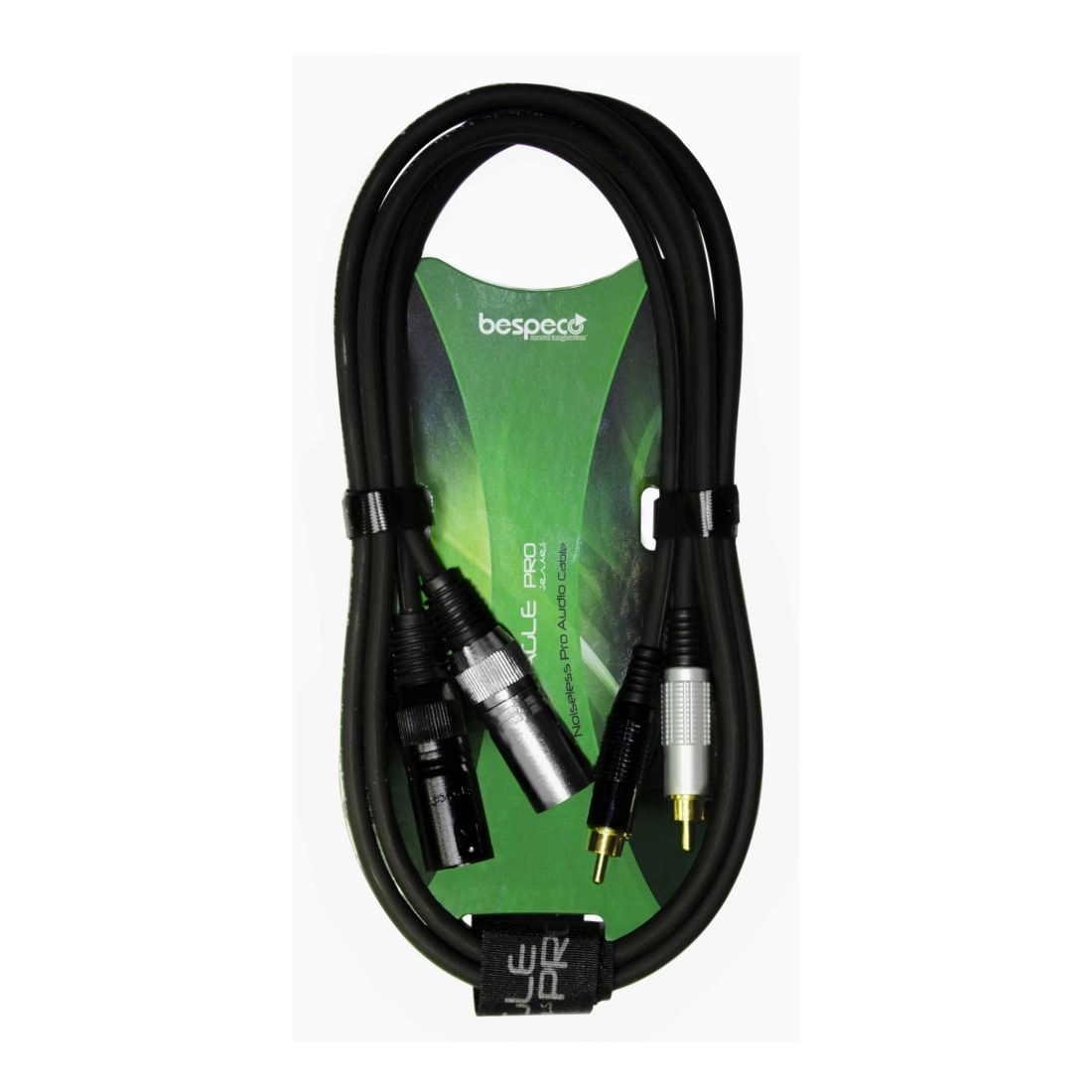 BESPECO EAY2X2R300 - 3M