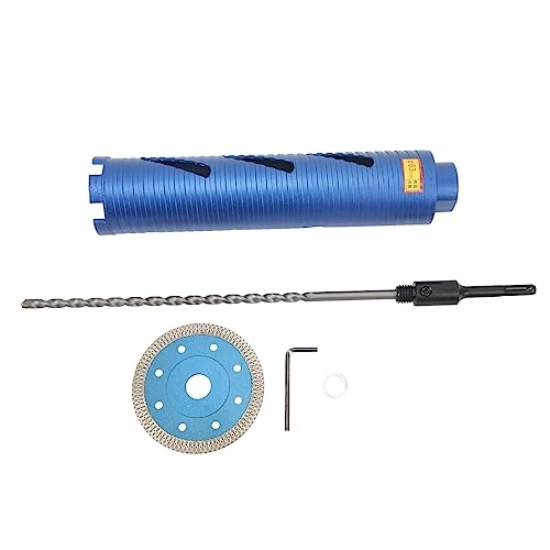 Drill Bit - Alloy Steel 1.0 Count 2.5in