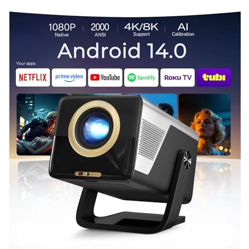 LumeCube X7 2000 ANSI Lumens 1920 x 1080