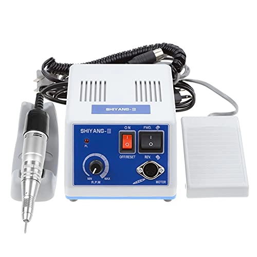 N3 Micro-motor