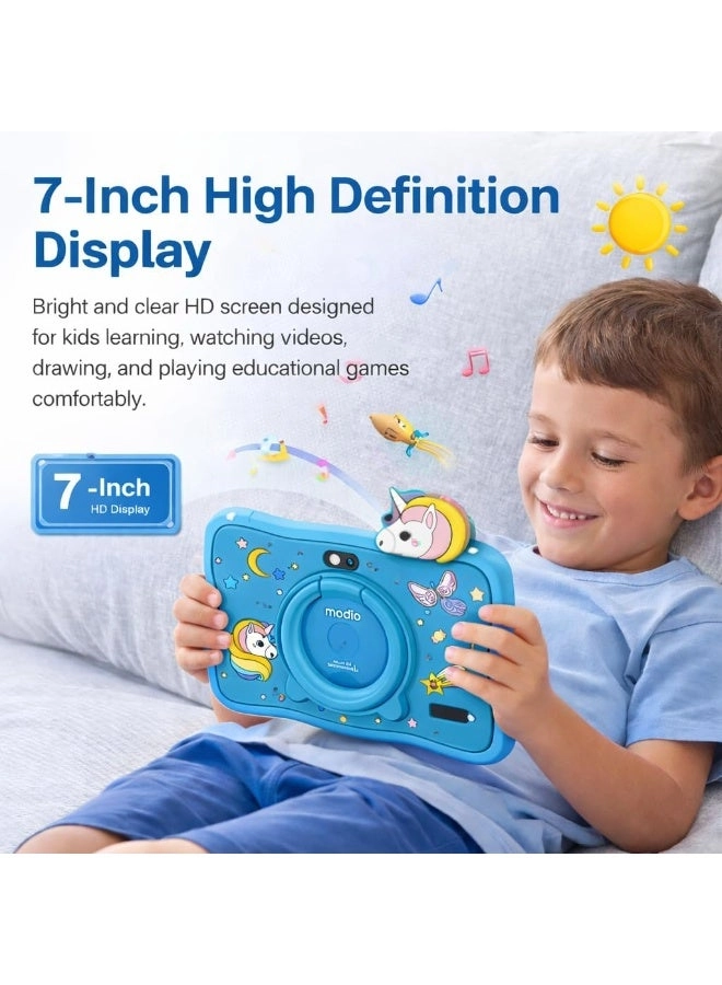 M71 - 6GB 7 Inch 128GB