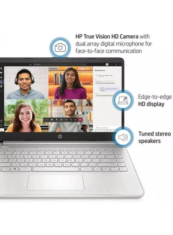 14s - 14'' 512GB 16GB Core i3-1215U