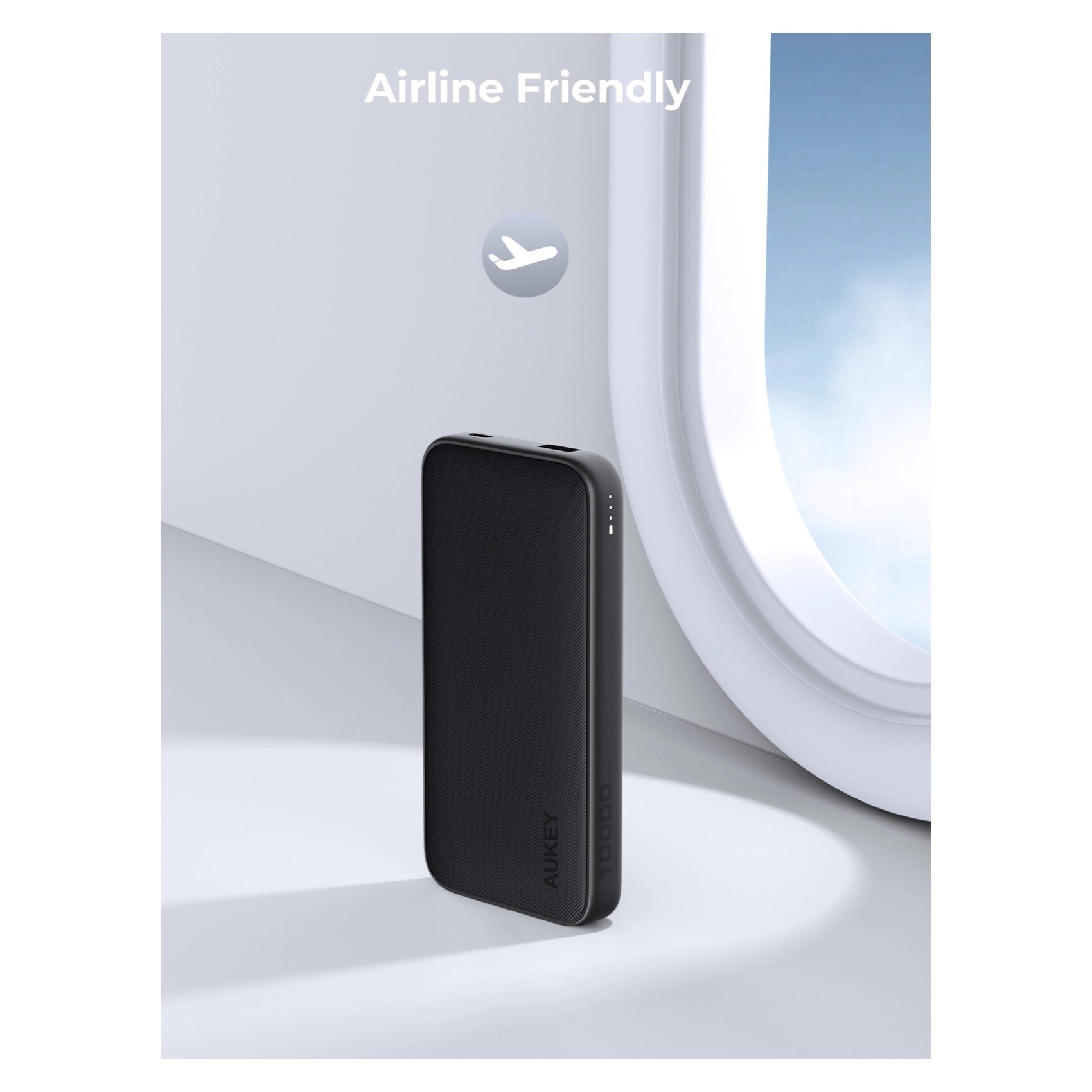 Spark Go - 10000 mAh
