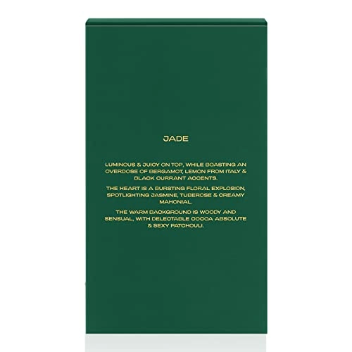 Jade - Eau de Parfum 30ml