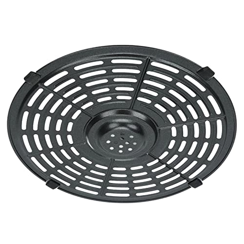 Fryer Replacement Grill - iron, rubber 1 piece(s)