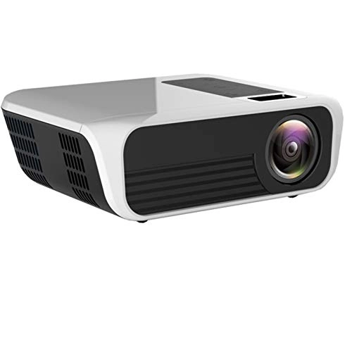 Home Theater Movie Projector 1080P