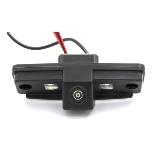 Rear View Camera - Night vision 1280*720P