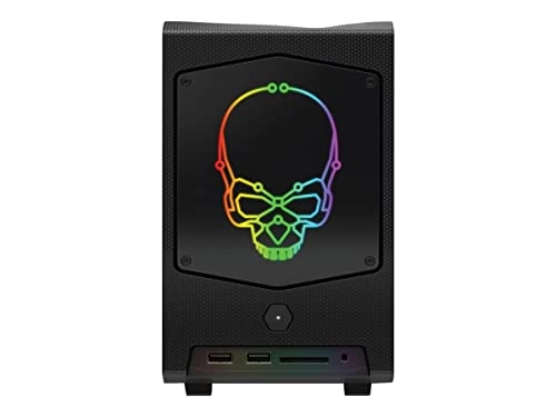 NUC11BTMi7 - Core i5 2.8GHz 64 GB 256