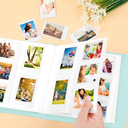 Photo Album - 2x3 inches