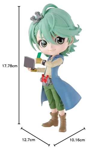 Philip - FUUTO PI Q posket (15 cm) (BP18805)