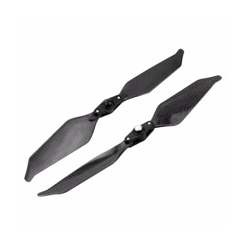 9455 - Carbon 4PCS/Set
