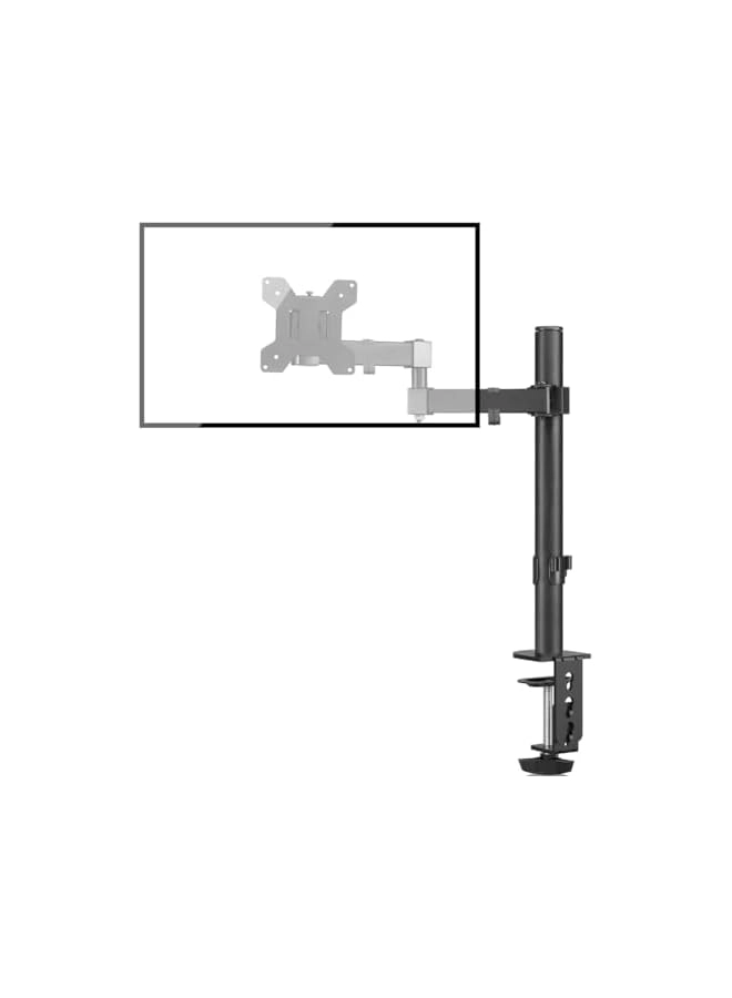 Monitor Stand Riser - 2 Pack 3 Height Adjustable 14.5 in